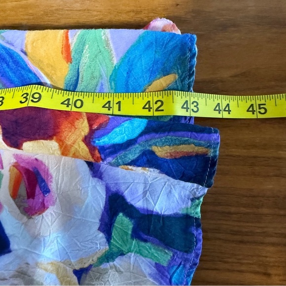 Jams World Lilac Pink Dewberry Midi Sundress Small - Picture 10 of 12